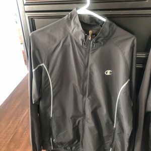 Champion Lightweight Jacket